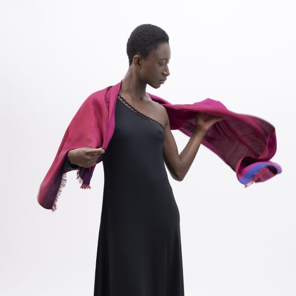 Mare Magenta – E03CS